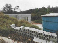 Terreno amplo em Santa Branca - Chácara Vale do Sol