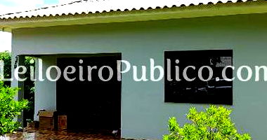 Casa com 2 quartos, 1 banheiro, 49m² construída, 1 vaga