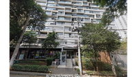 Apartamento Duplex com 2 quartos, 2 banheiros e 1 vaga de garagem