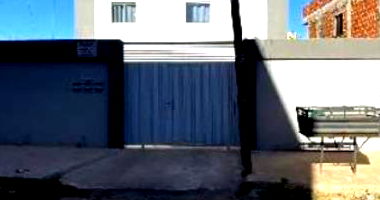 Apartamento em Águas Lindas de Goiás com 2 quartos