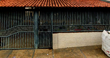 Casa com 206,91 m², Ocupada