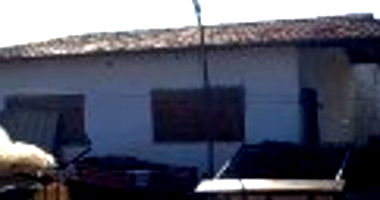 Casa residencial com 2 quartos, 1 banheiro, ocupada, 61.87m² construídos