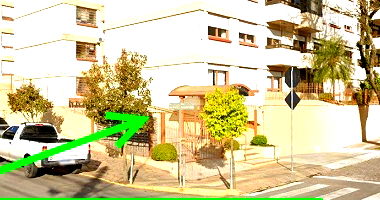 Apartamento e Box em Bento Gonçalves/RS