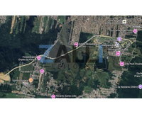 Terreno 30.976m² em Penha/SC - Próximo ao Beto Carrero World