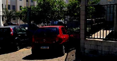 Apartamento com 2 quartos em Porto Alegre