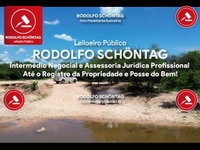 Terreno Urbano de 3005 Hectares em Barra, Bahia
