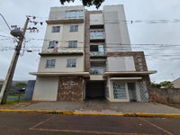 Apartamento 4 quartos em Toledo/PR