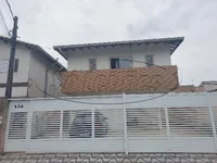 Apartamento 2 quartos, 56,68m², 1 vaga, Praia Grande/SP