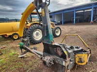 ENSILADEIRA JF C 120 AT S4 - Máquina Agrícola