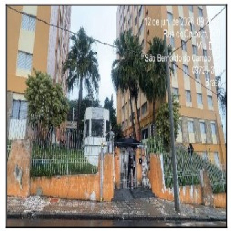Apartamento 2 Quartos com 71,68m² no Centro
