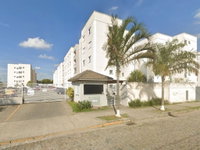 Apartamento em construção com 2 quartos, 1 vaga, 60 m²