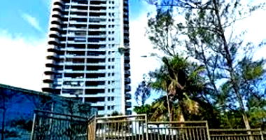 Apartamento 1808 com Vaga na Barra da Tijuca/RJ