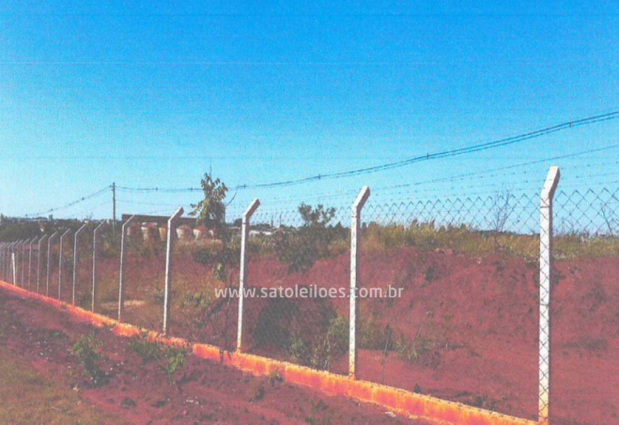 Terreno em Ituiutaba/MG -