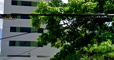 Apartamento com 1 vaga em Recife - Torre