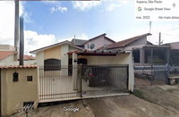 Casa com 3 dorms, piscina e edícula, 330m² de terreno