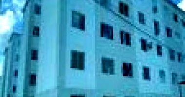 Apartamento aconchegante com 2 quartos, 1 banheiro e 40,53m² construídos