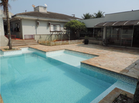 Casa com 208m² em Avaré - Jardim Botânico