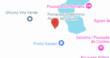 Casa com 4 Quartos e 1 Vaga em Loteamento Aguas de Sauipe