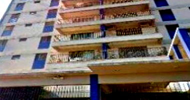 Apartamento Ocupado com 2 Vagas no 13º Andar - Vila Champagnat