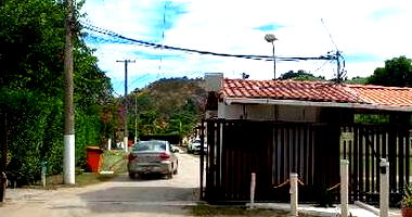 Casa em Maricá/RJ com 2 quartos e 85m² de área privativa