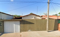 Casa Residencial Ocupada em Chapadinha