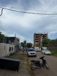 Apartamento 3 Quartos com Suíte ao Lado do Shopping