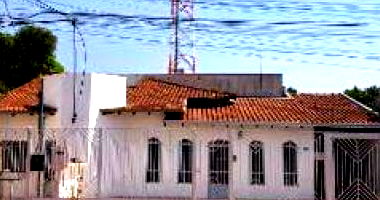 Casa 223 m² - Vila Taveirópolis - Campo Grande - MS