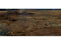 Terreno Industrial 2.500m² sem edificações, desocupado
