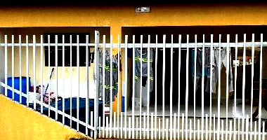 Casa em Campo Redondo - Oportunidade de Leilão Online