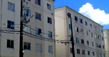 Apartamento com 2 quartos, 105,63 m², ocupado