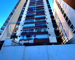 Apartamento com suíte em Vila Velha/ES