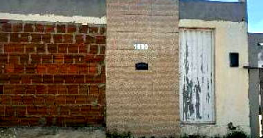 Casa com 2 quartos, 1 vaga, 60.12m²