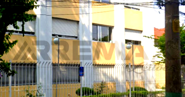 Apartamento com 2 Quartos em Vila Madalena