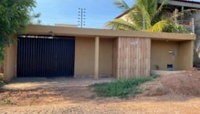 Casa com 3 dormitórios, 2 banheiros e 103,7m² em Bodelândia