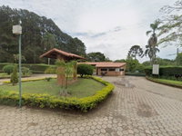 Terreno Amplo em Condomínio Fechado em Ibiúna - 2.396m²