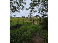 Chácara com 1,058 hectares em Lagoa Seca/PB