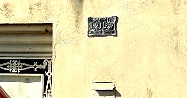 Casa com 3 quartos, 2 banheiros e 1 vaga