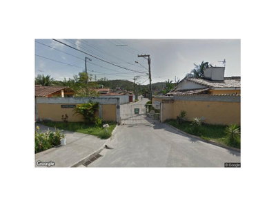 Casa em Condomínio Ocupada com 55,75m² Privativos