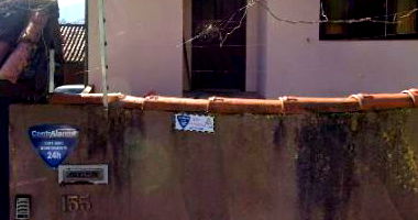 Casa em Leilão com 500m² de Terreno em Florianópolis