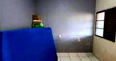 Casa com 2 unidades em Sertãozinho, 200m² de terreno