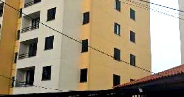 Apartamento com 3 Quartos e 1 Vaga em Osasco