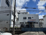 Prédio comercial com 1.743,60m² em Salvador/BA