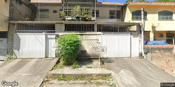 Terreno amplo em São Gonçalo - 380.897m²