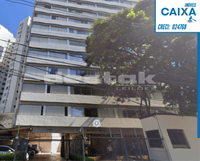 Apartamento com 3 quartos no Centro de Campinas/SP