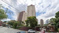 Apartamento no Condomínio Dr Boghos Boghossian - Jardim Tiro Ao Pombo