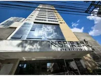 Apartamento 72m² no Setor Marista - Goiânia/GO -