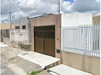 Casa em leilão com 144m² construídos em 120m² de terreno