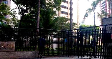 Apartamento 4 quartos (1 suíte), 2 vagas, 113m², Edifício Spazio Barra