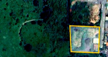 Casa e Galpão com 290m² em Terreno de 4.709m²