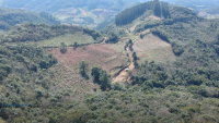 Lote Rural com Benfeitorias em Barros Cassal/RS